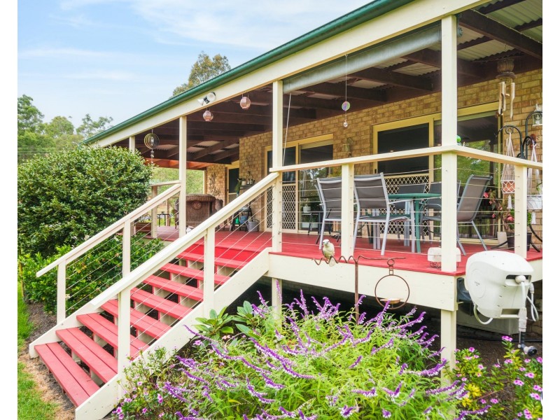 109 BODALLA PARK DRIVE, Bodalla NSW 2545