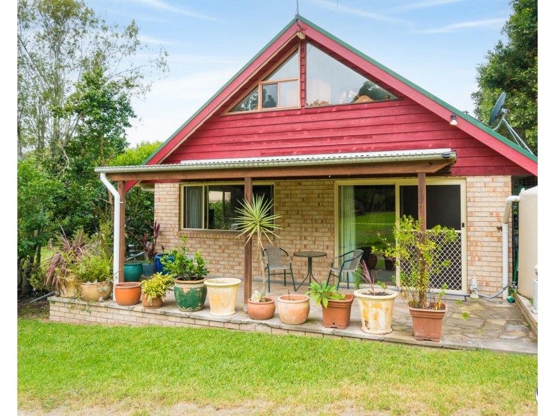 109 BODALLA PARK DRIVE, Bodalla NSW 2545