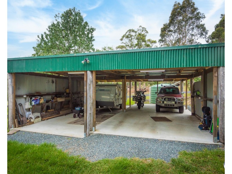 109 BODALLA PARK DRIVE, Bodalla NSW 2545