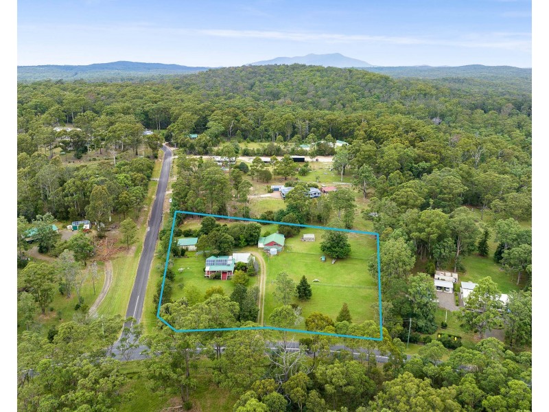 109 BODALLA PARK DRIVE, Bodalla NSW 2545