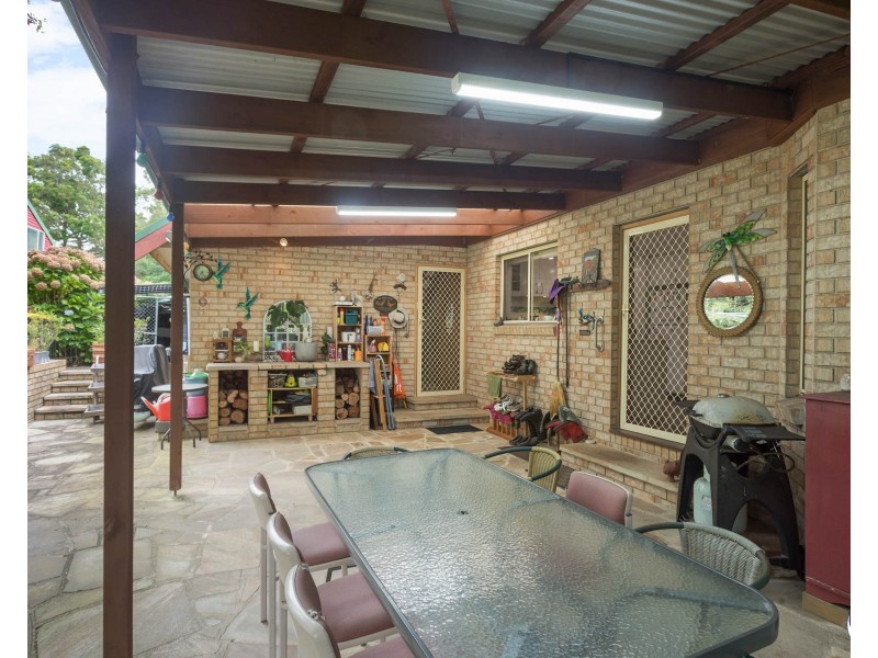 109 BODALLA PARK DRIVE, Bodalla NSW 2545