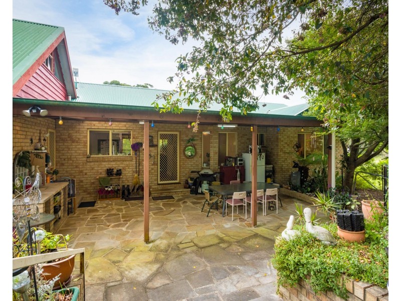 109 BODALLA PARK DRIVE, Bodalla NSW 2545
