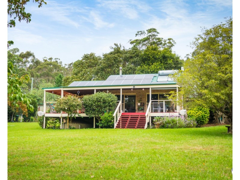 109 BODALLA PARK DRIVE, Bodalla NSW 2545