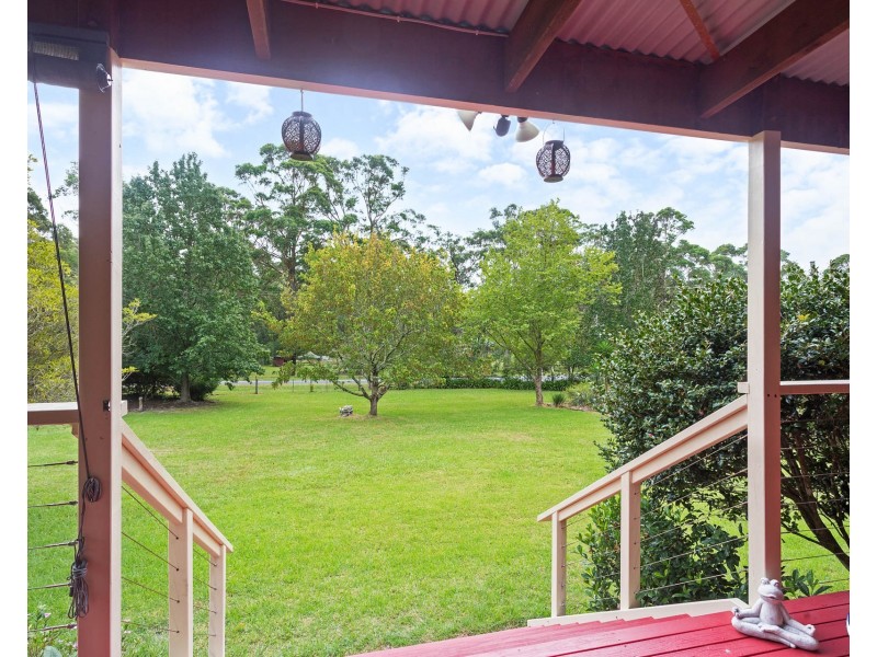 109 BODALLA PARK DRIVE, Bodalla NSW 2545