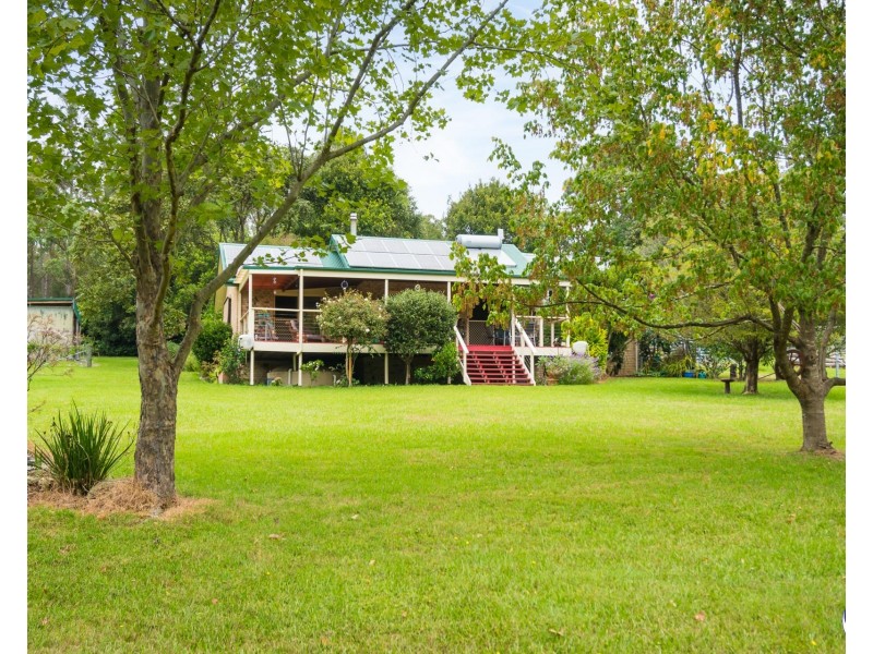 109 BODALLA PARK DRIVE, Bodalla NSW 2545