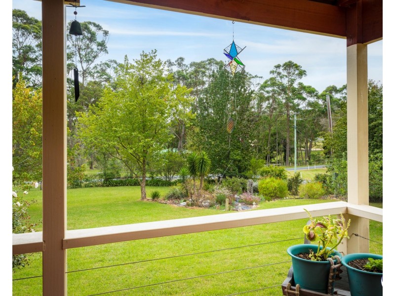 109 BODALLA PARK DRIVE, Bodalla NSW 2545