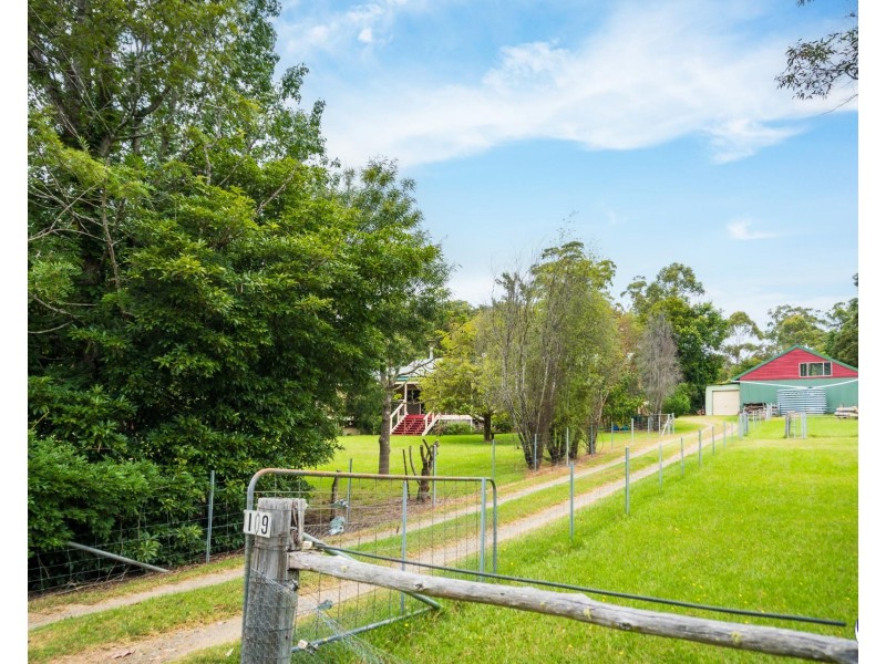109 BODALLA PARK DRIVE, Bodalla NSW 2545