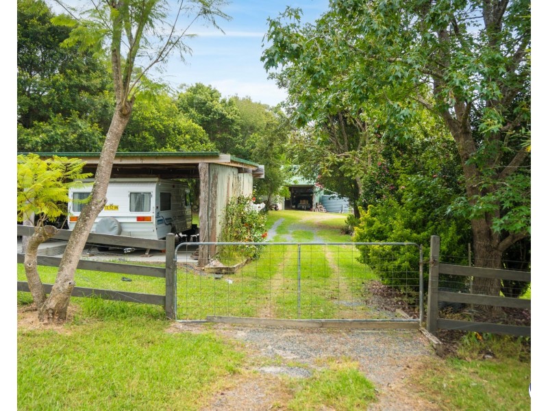 109 BODALLA PARK DRIVE, Bodalla NSW 2545