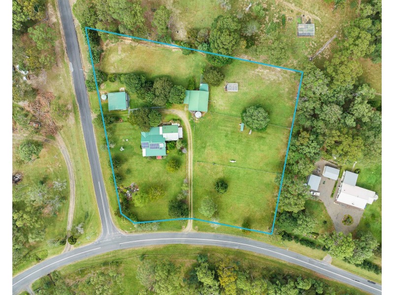 109 BODALLA PARK DRIVE, Bodalla NSW 2545