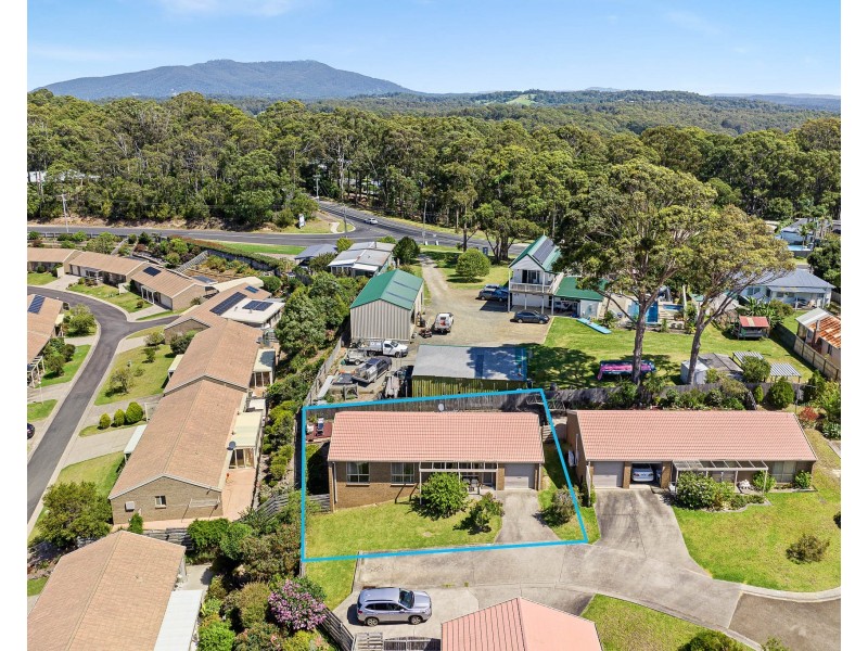 20/11 Payne Street, Narooma NSW 2546