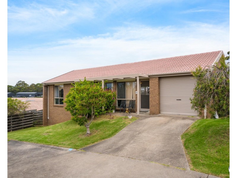 20/11 Payne Street, Narooma NSW 2546