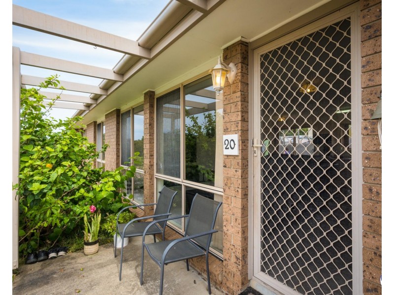 20/11 Payne Street, Narooma NSW 2546