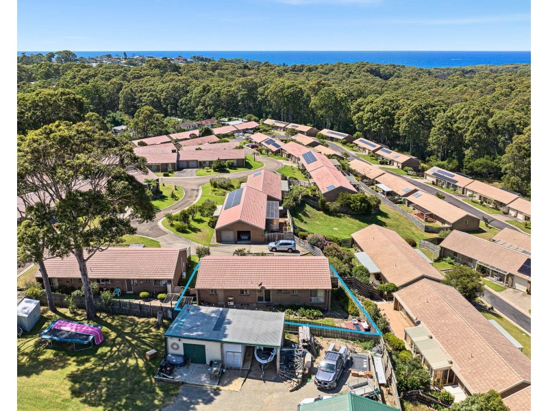 20/11 Payne Street, Narooma NSW 2546