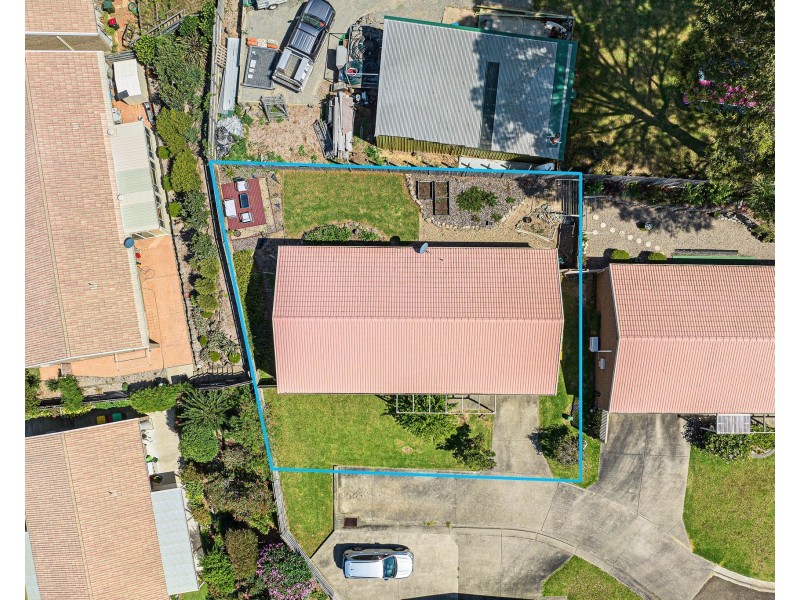 20/11 Payne Street, Narooma NSW 2546
