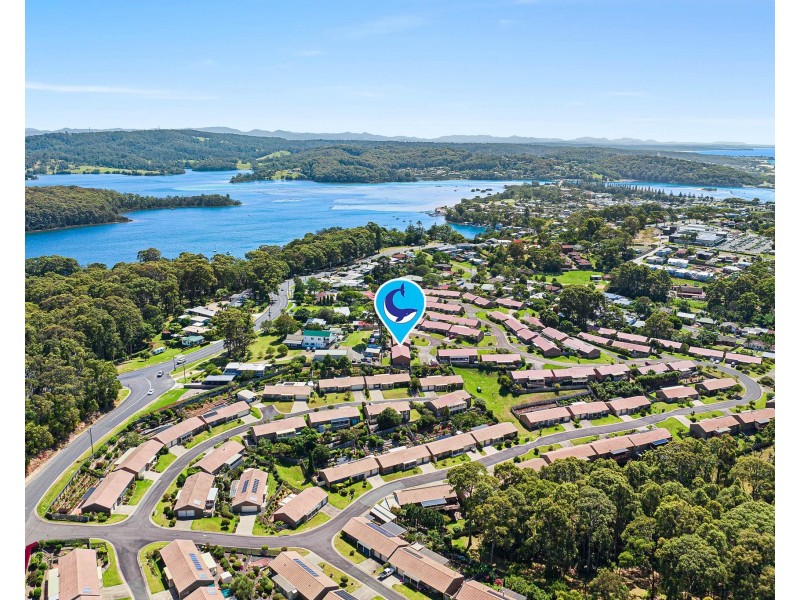 20/11 Payne Street, Narooma NSW 2546