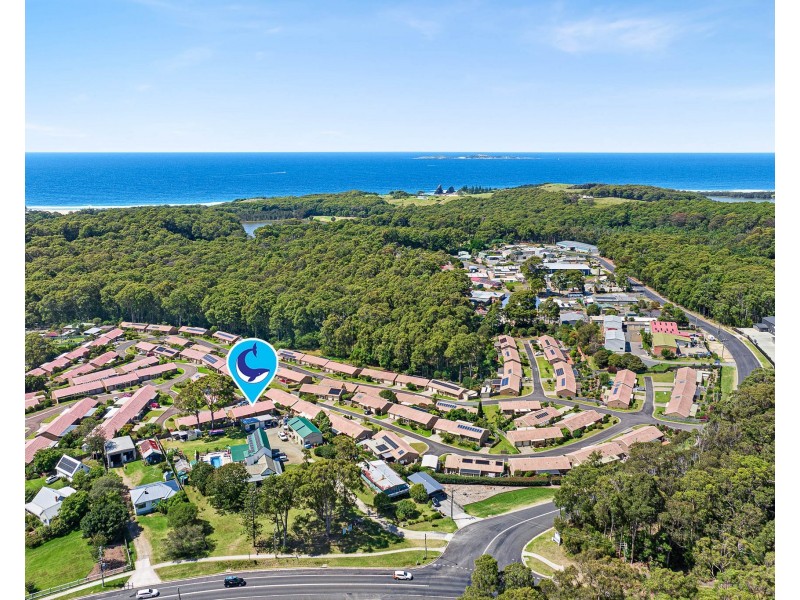 20/11 Payne Street, Narooma NSW 2546