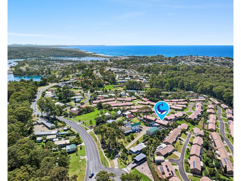 20/11 Payne Street, Narooma NSW 2546