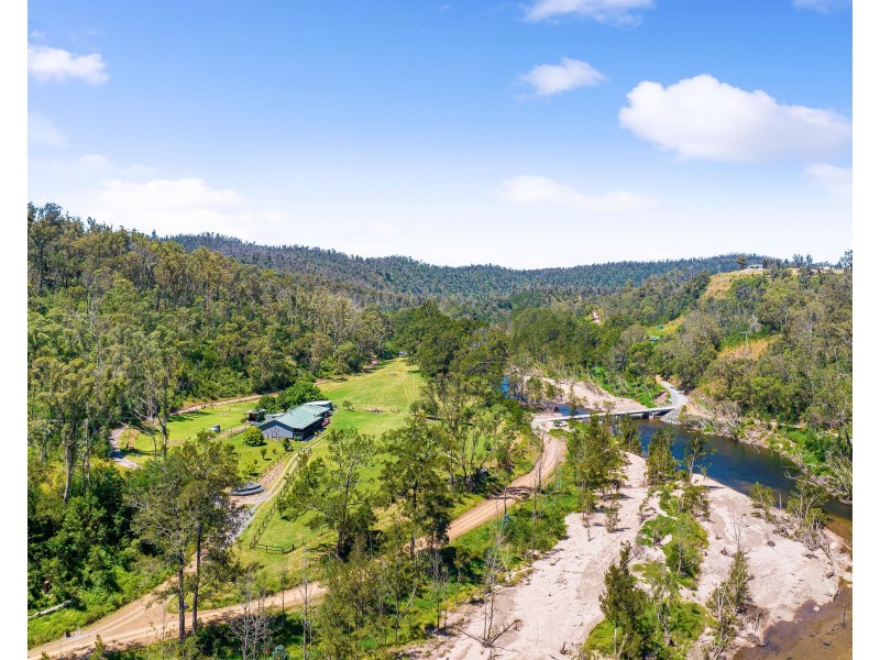 2311 Eurobodalla Road, Bodalla NSW 2545