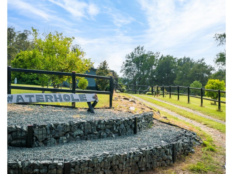 2311 Eurobodalla Road, Bodalla NSW 2545