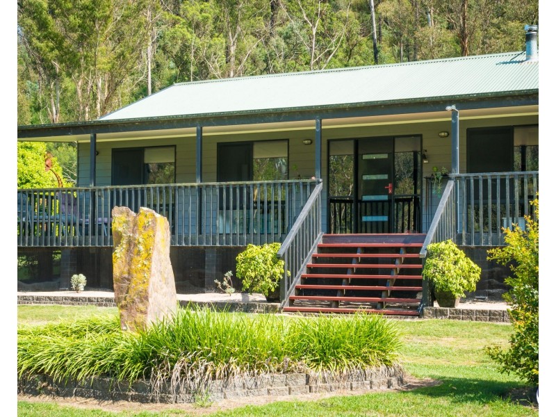 2311 Eurobodalla Road, Bodalla NSW 2545
