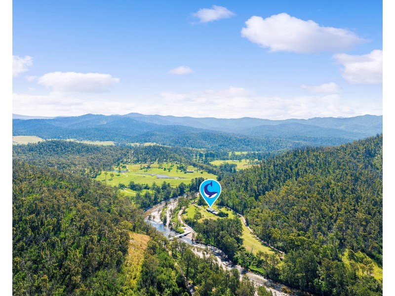 2311 Eurobodalla Road, Bodalla NSW 2545