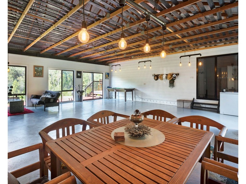 2311 Eurobodalla Road, Bodalla NSW 2545