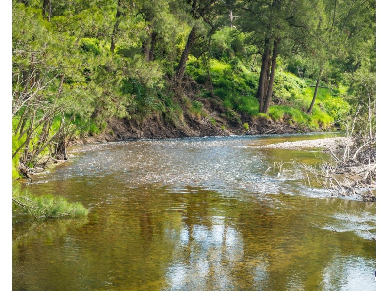 2311 Eurobodalla Road, Bodalla NSW 2545