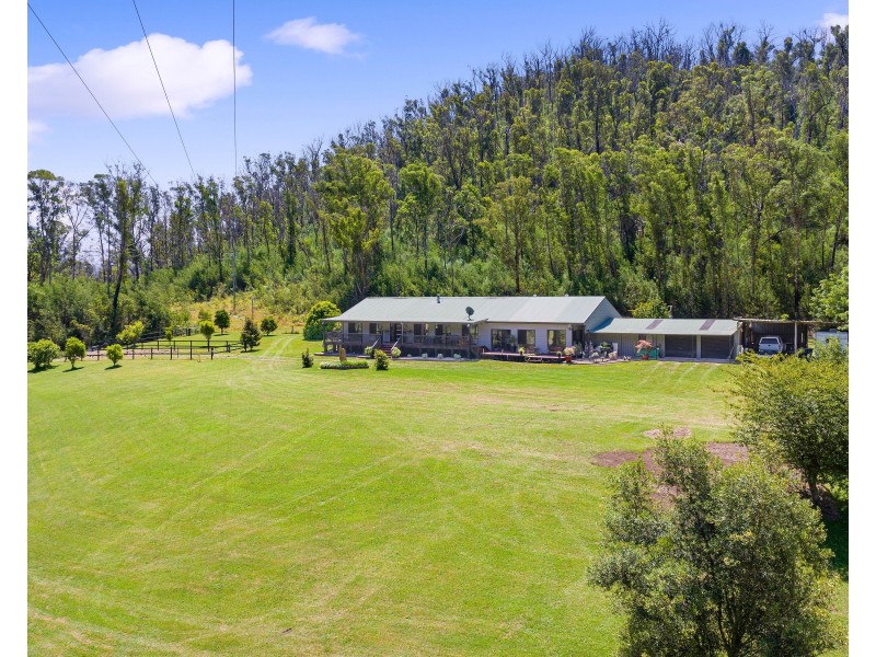 2311 Eurobodalla Road, Bodalla NSW 2545