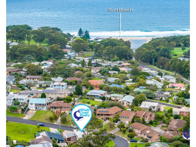 12 Collins Crescent, Narooma NSW 2546