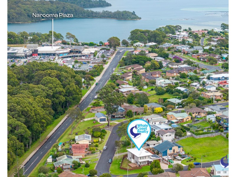 12 Collins Crescent, Narooma NSW 2546