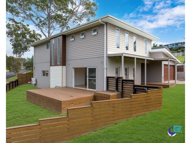 12 Collins Crescent, Narooma NSW 2546