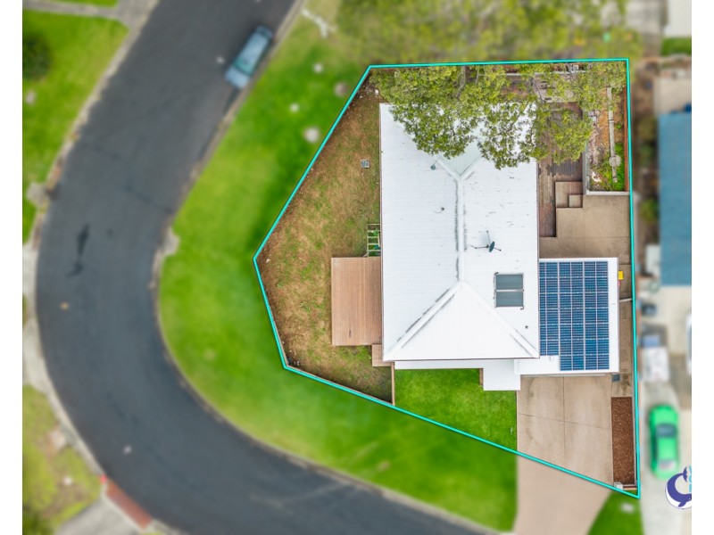 12 Collins Crescent, Narooma NSW 2546