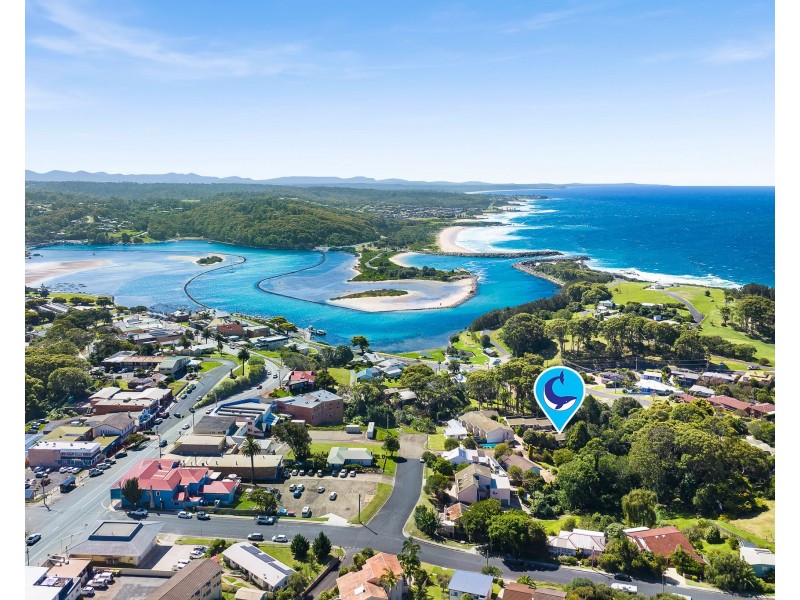 2/3 Angle Place, Narooma NSW 2546