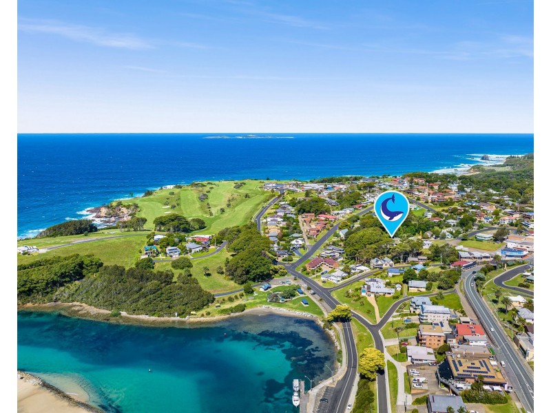 2/3 Angle Place, Narooma NSW 2546