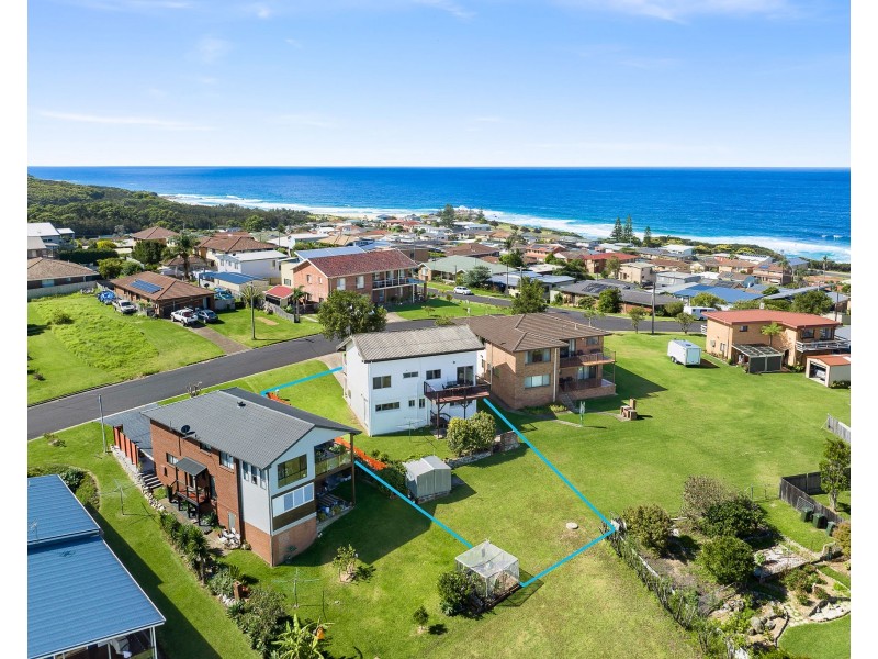 5 VIEWHILL ROAD, Kianga NSW 2546