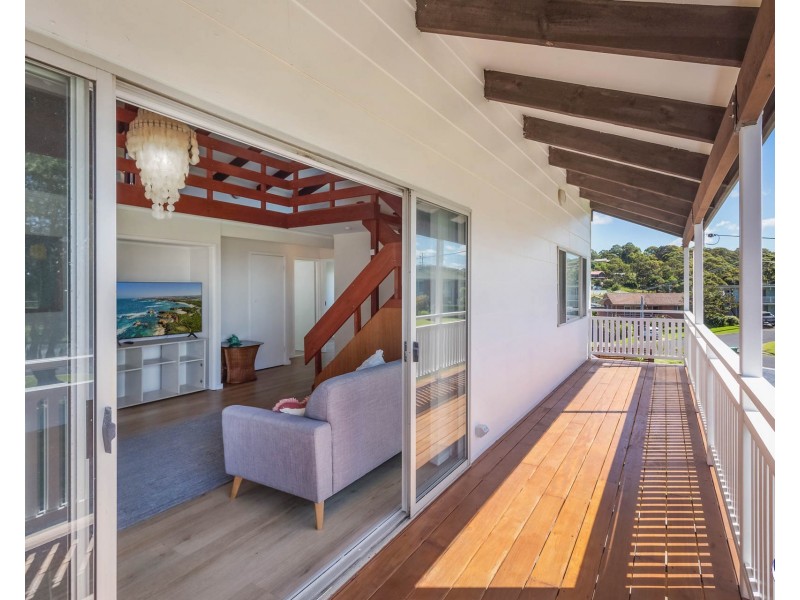 5 VIEWHILL ROAD, Kianga NSW 2546