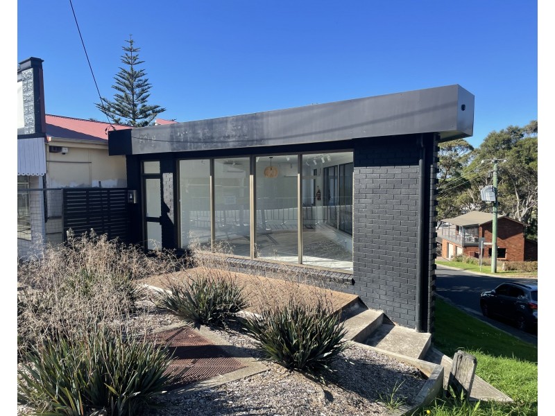 125 WAGONGA STREET, Narooma NSW 2546