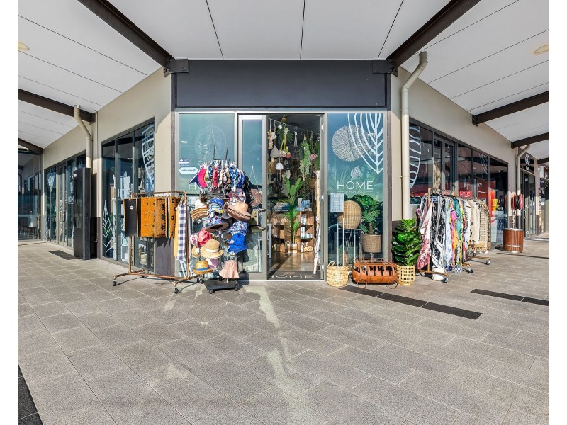 1 WILLCOCKS AVENUE, Narooma NSW 2546