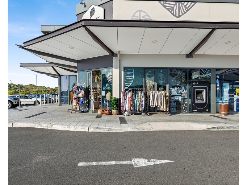 1 WILLCOCKS AVENUE, Narooma NSW 2546