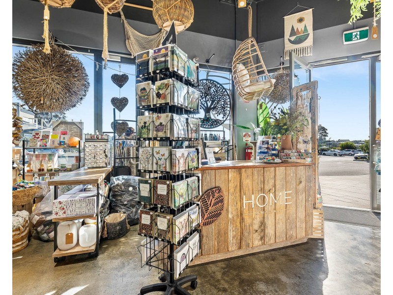 1 WILLCOCKS AVENUE, Narooma NSW 2546