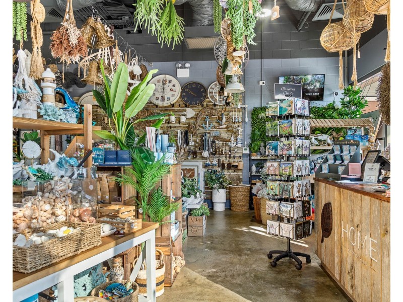 1 WILLCOCKS AVENUE, Narooma NSW 2546