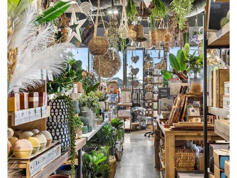 1 WILLCOCKS AVENUE, Narooma NSW 2546