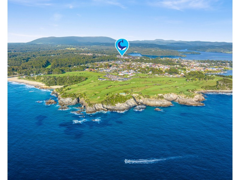 1 WILLCOCKS AVENUE, Narooma NSW 2546