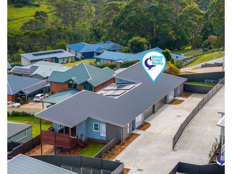 47B Warbler Crescent, North Narooma NSW 2546