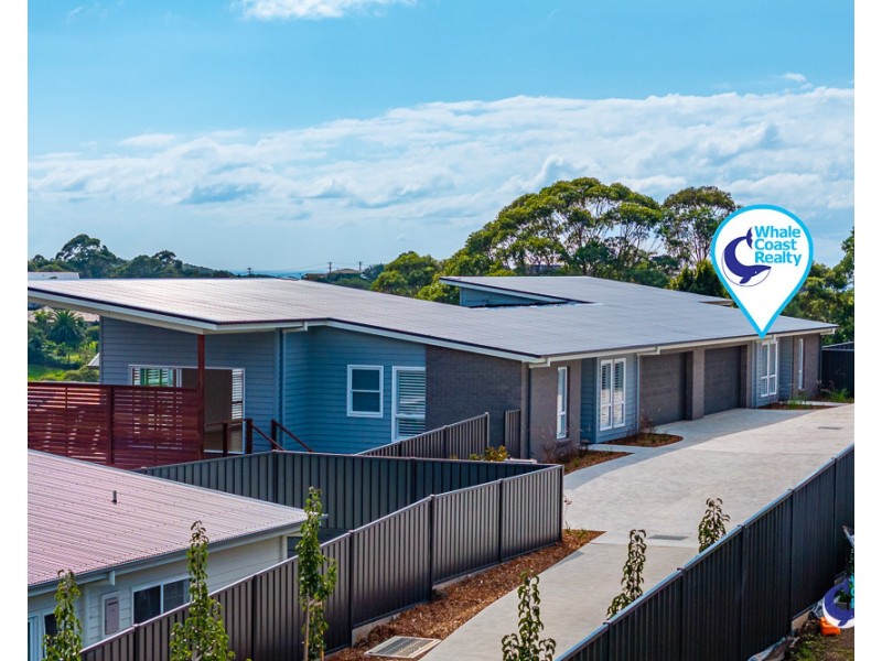 47B Warbler Crescent, North Narooma NSW 2546