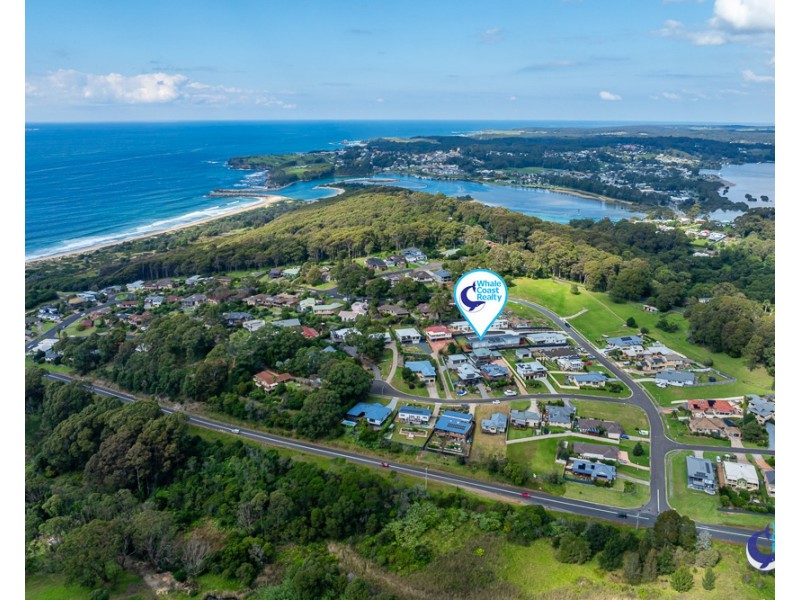 47B Warbler Crescent, North Narooma NSW 2546