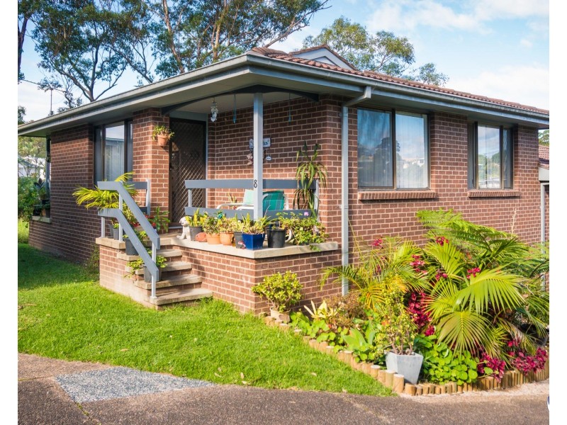 8/217 Princes Highway, Narooma NSW 2546