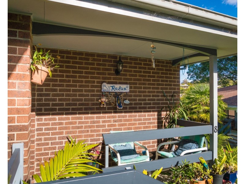 8/217 Princes Highway, Narooma NSW 2546