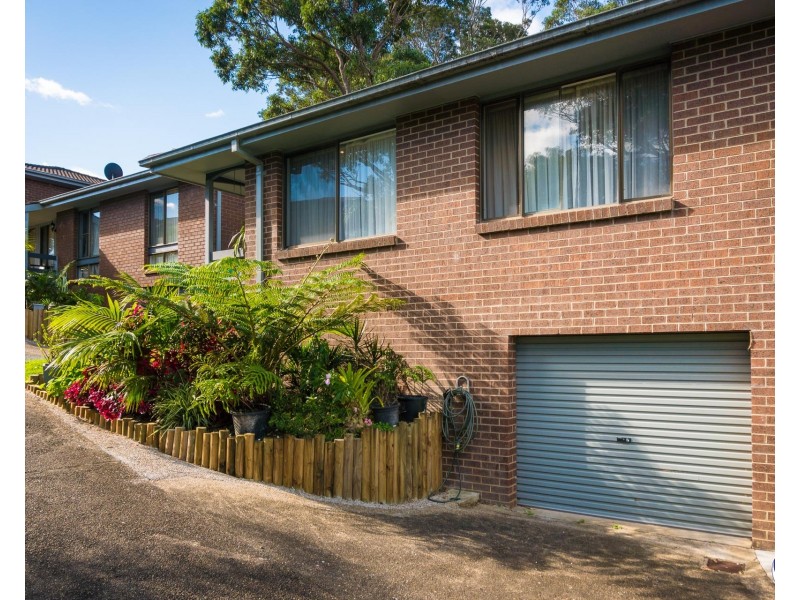 8/217 Princes Highway, Narooma NSW 2546