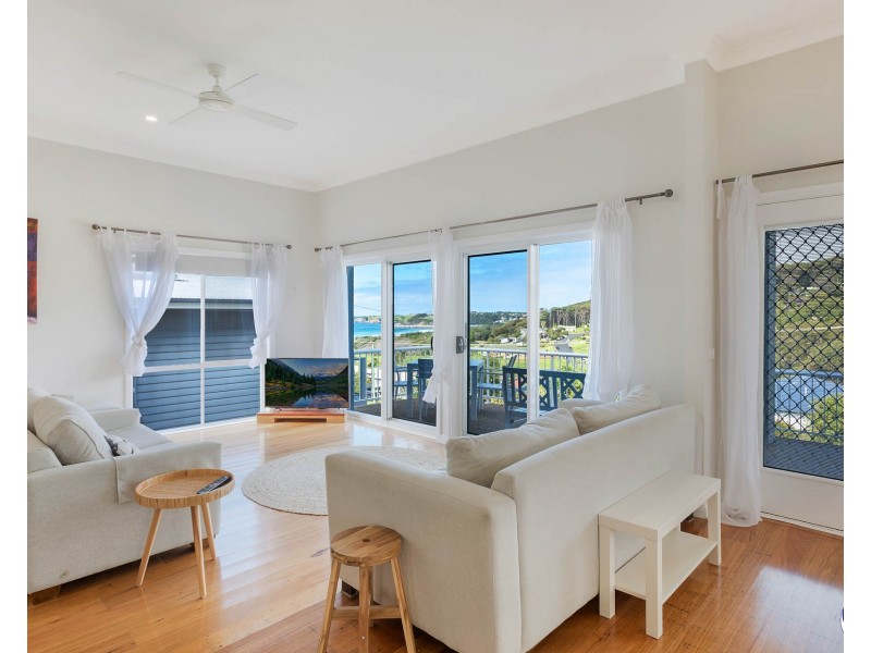 8 Sunnyside Crescent, Kianga NSW 2546